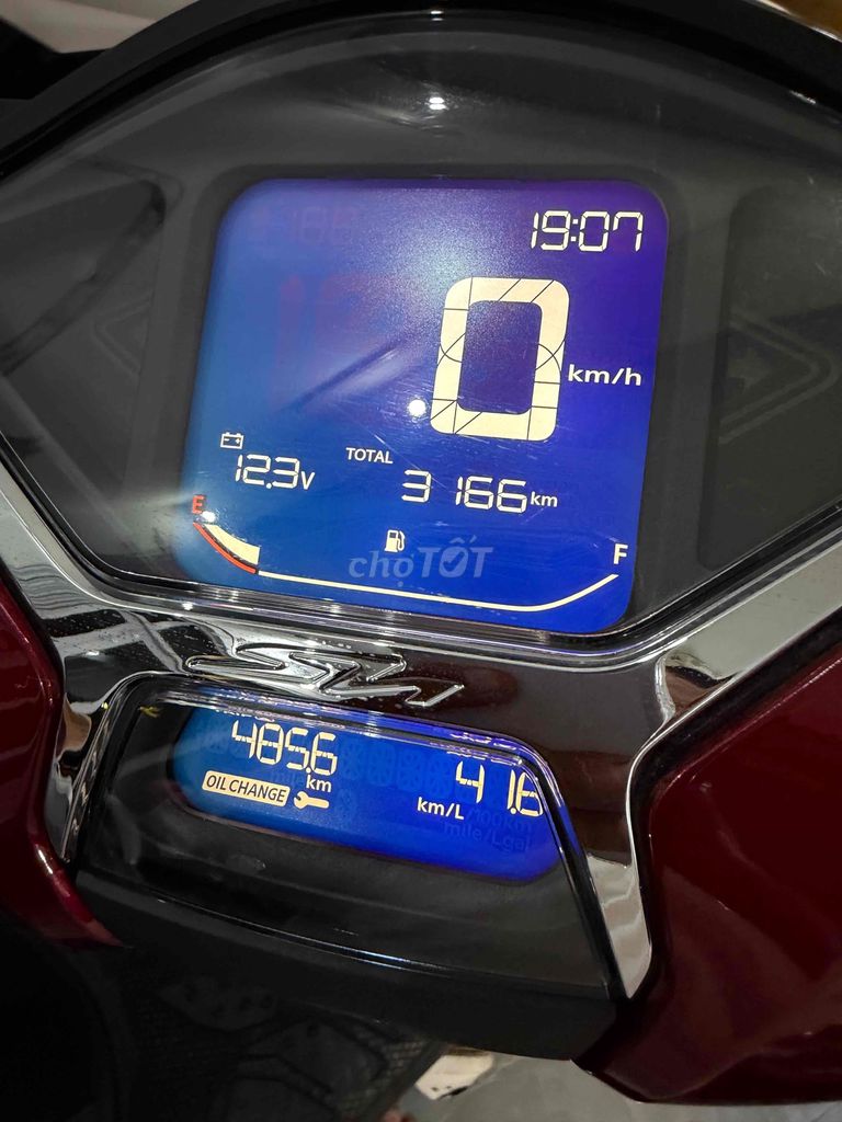 Honda SH 2025 - ảnh 4