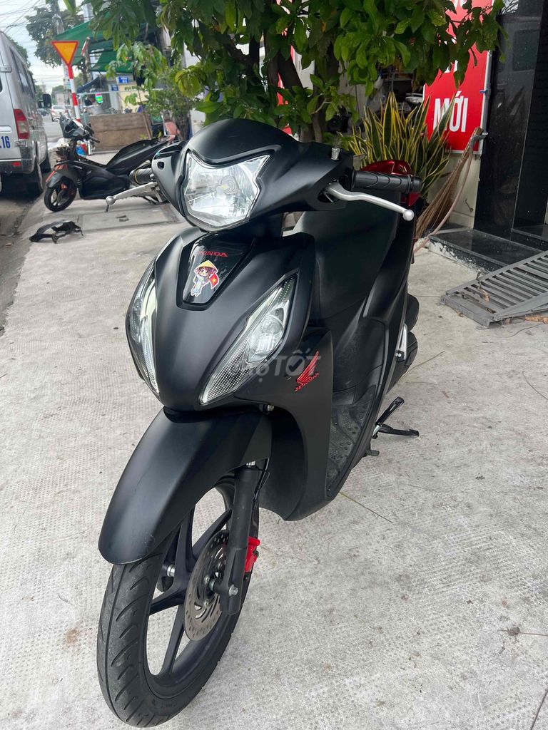 Honda Vision 2024 - ảnh 3