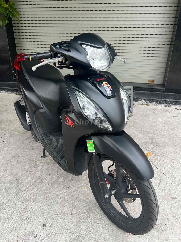 Honda Vision 2024 - ảnh 5