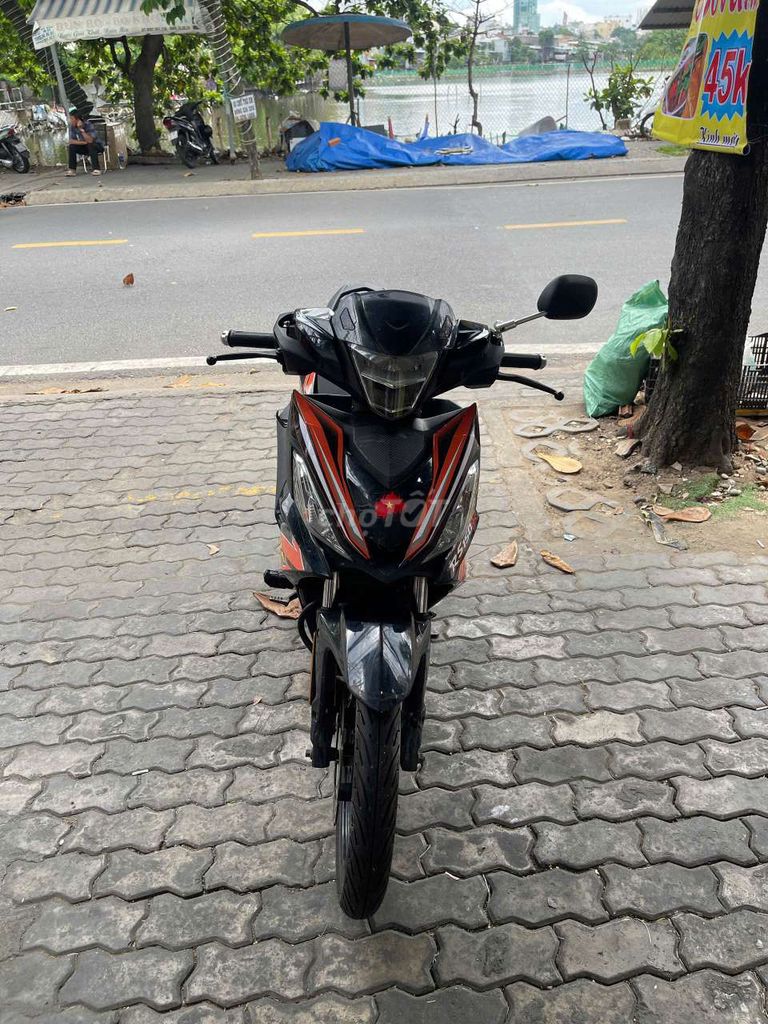 Honda Winner 2017 - ảnh 3