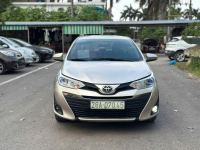 Toyota Vios 1.5E MT 2018 - ảnh 1