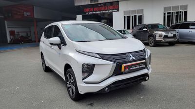 Mitsubishi Xpander 2024 - ảnh 1