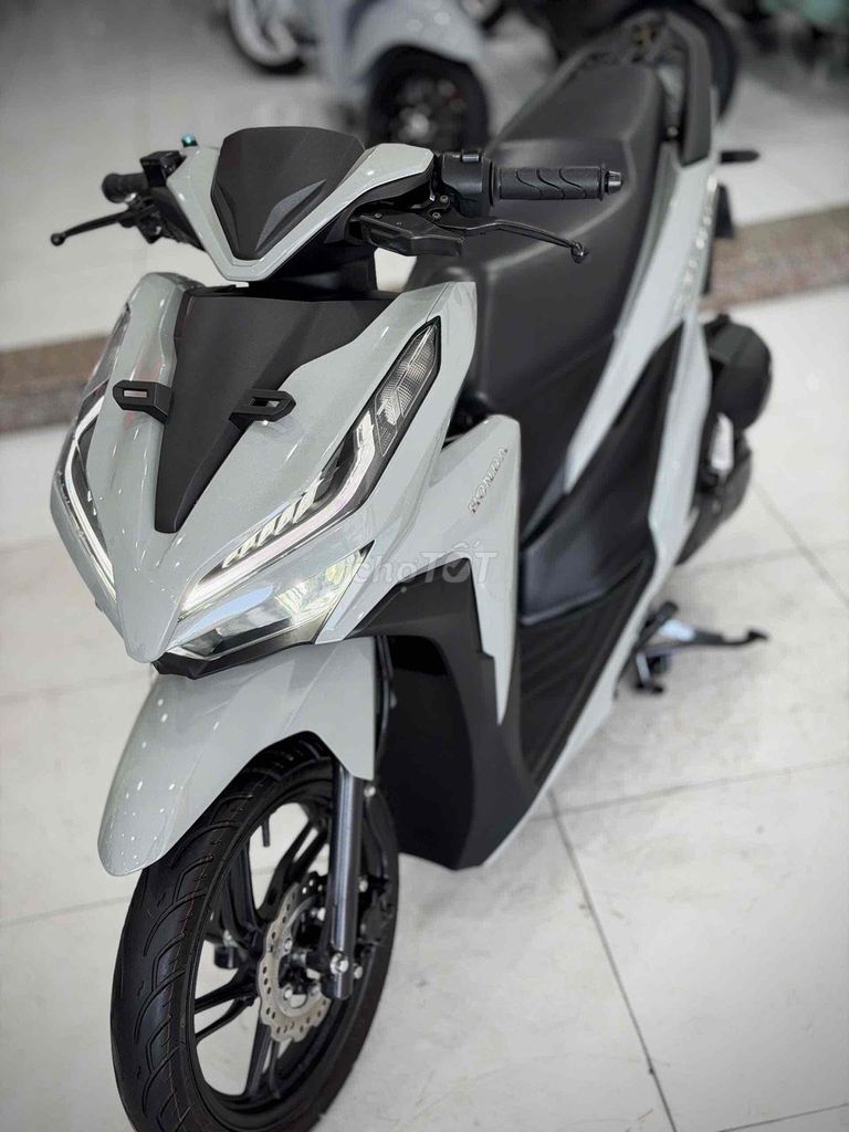 Vario 2020 - ảnh 1