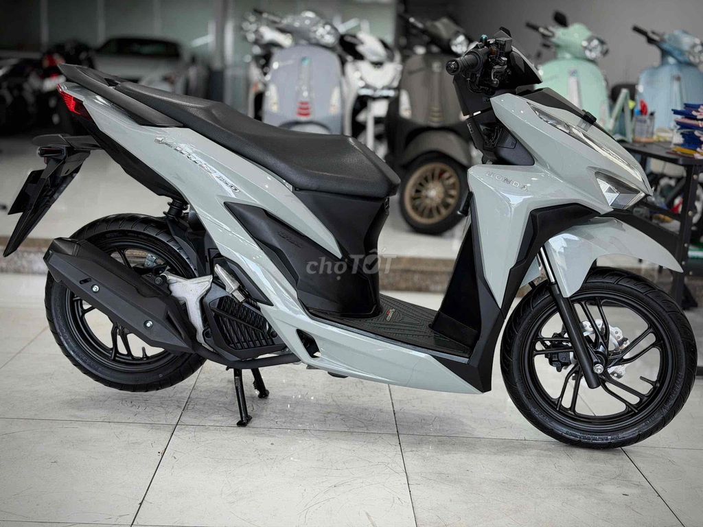 Vario 2020 - ảnh 3