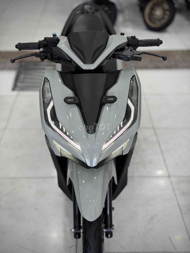 Vario 2020 - ảnh 4