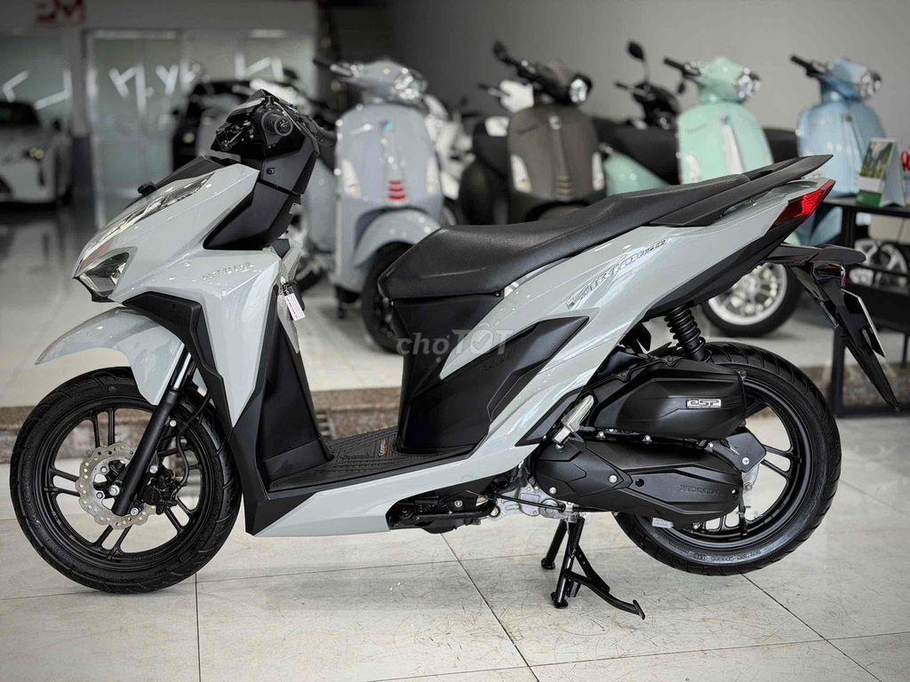 Vario 2020 - ảnh 5