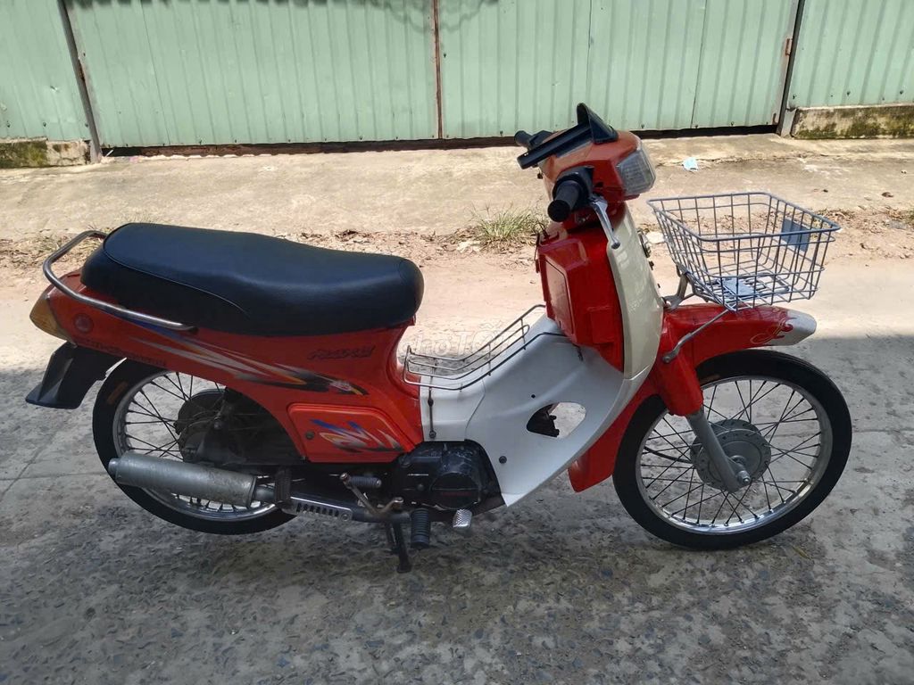 Bán xe 2013 - ảnh 1