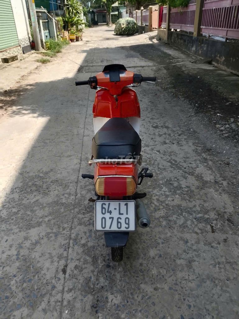 Bán xe 2013 - ảnh 2