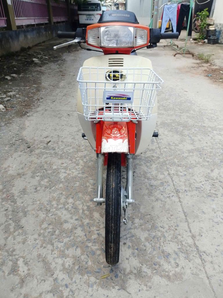 Bán xe 2013 - ảnh 3