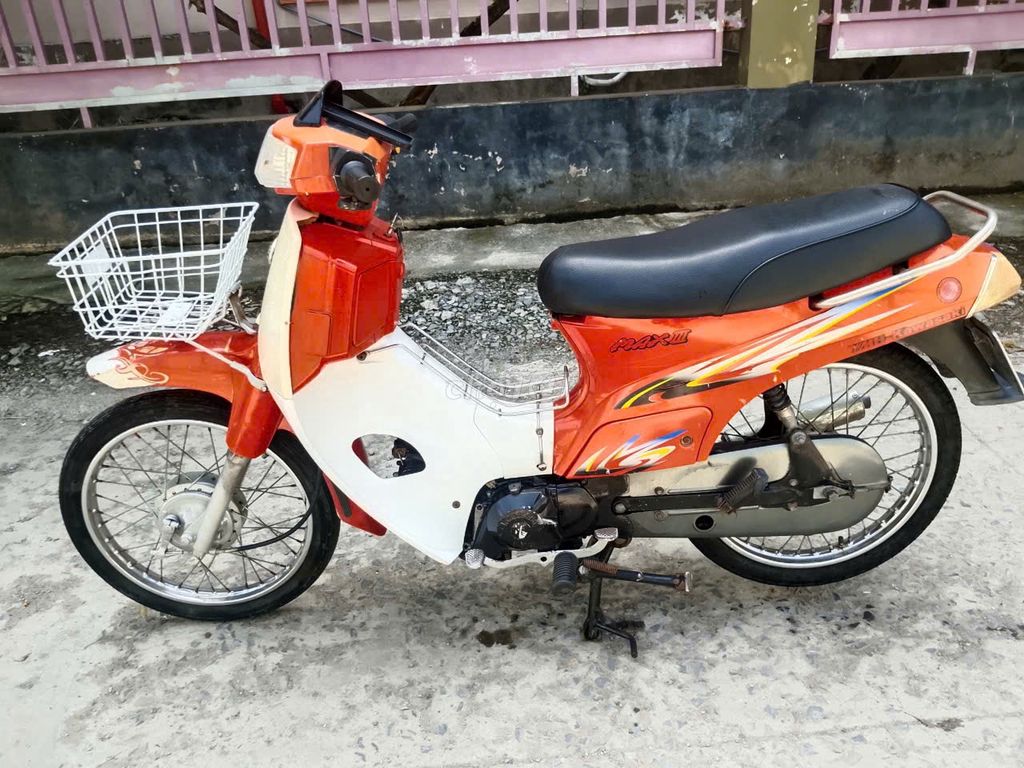 Bán xe 2013 - ảnh 4