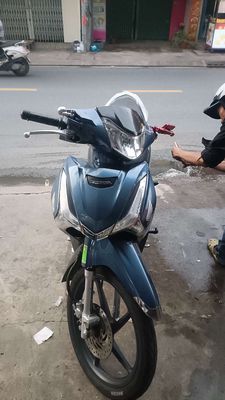Honda Future 2020 - ảnh 1