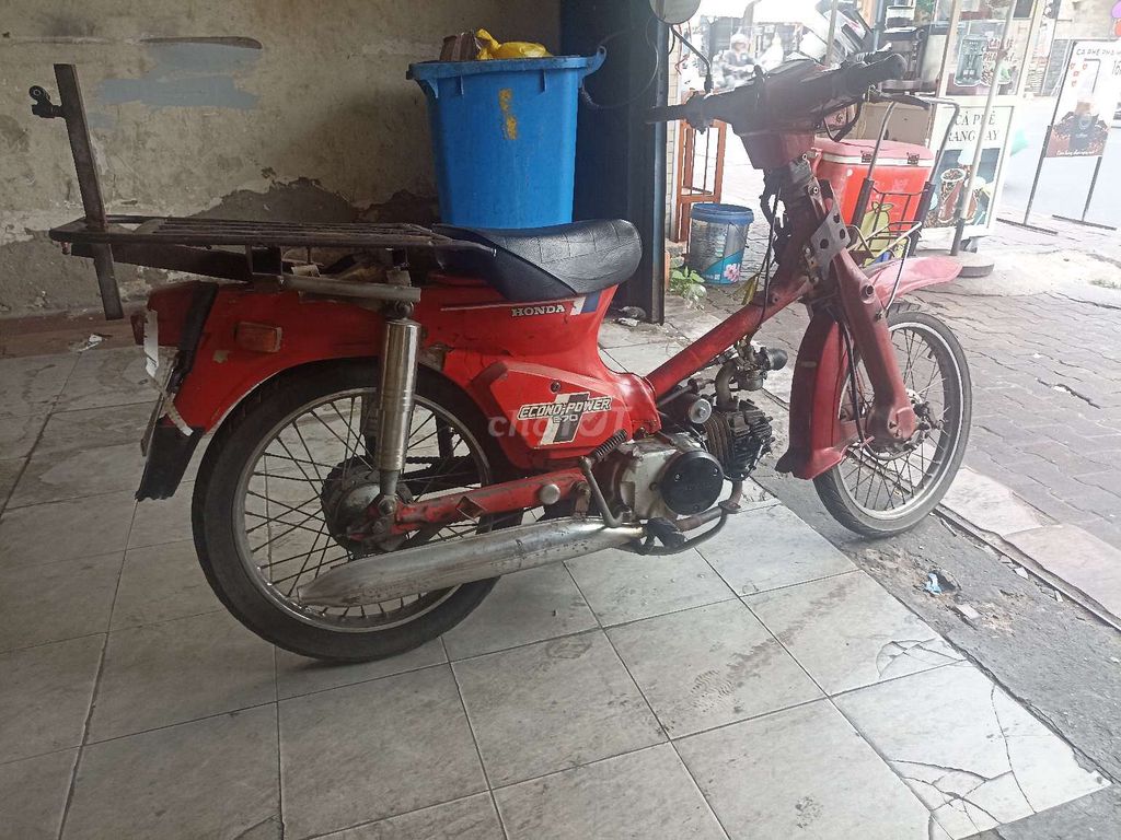 Honda 1980 - ảnh 3