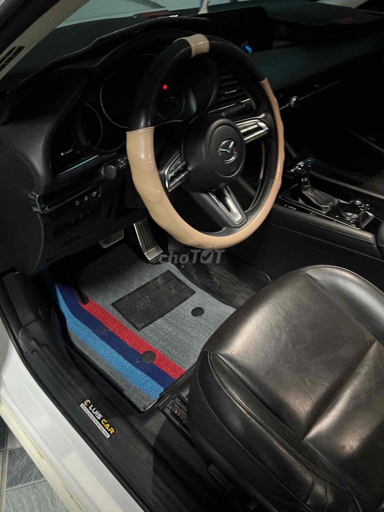 Mazda 3 2022 - ảnh 2