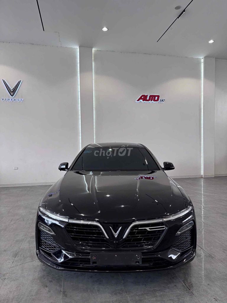 VinFast 2022 - ảnh 1