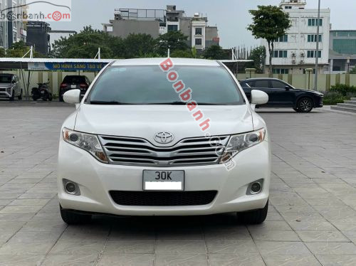 Toyota Venza 2009 - ảnh 1