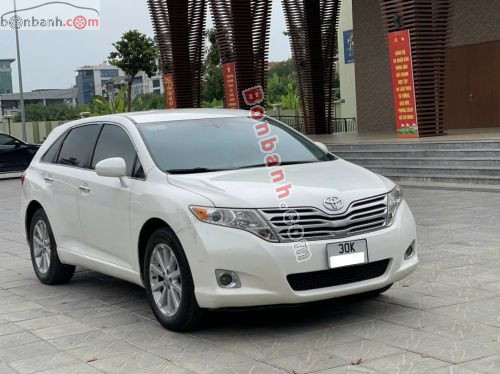 Toyota Venza 2009 - ảnh 2