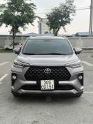 Toyota Veloz Cross Top 1.5 CVT 2022 - ảnh 1