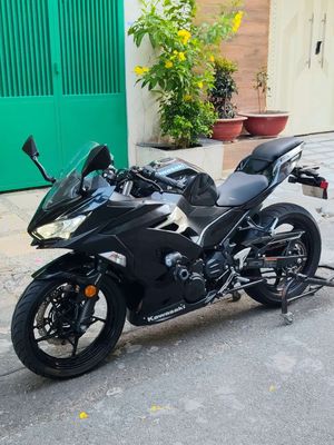 Kawasaki Ninja 2019 - ảnh 1