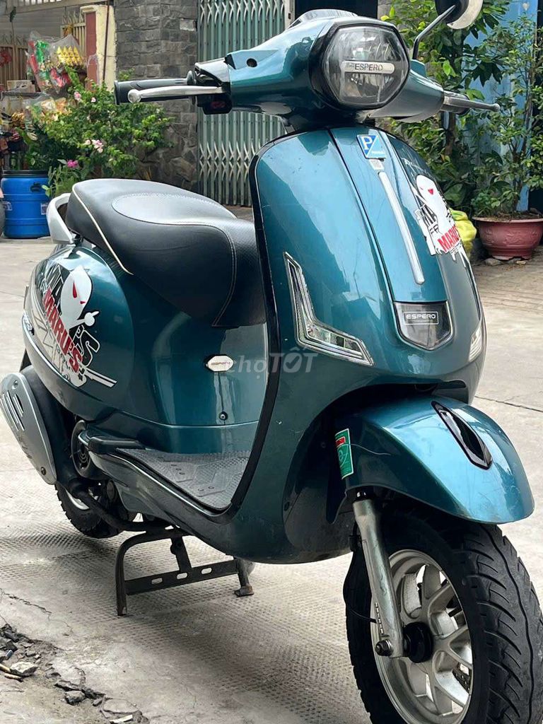 Detech Espero 2025 - ảnh 1