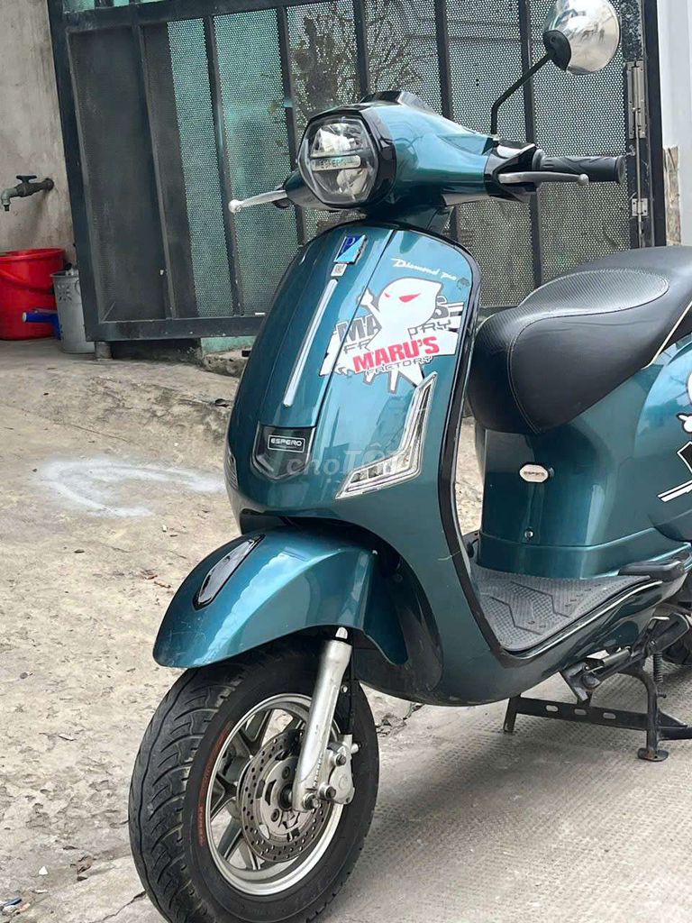 Detech Espero 2025 - ảnh 2