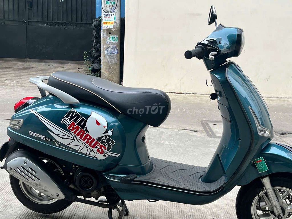 Detech Espero 2025 - ảnh 3