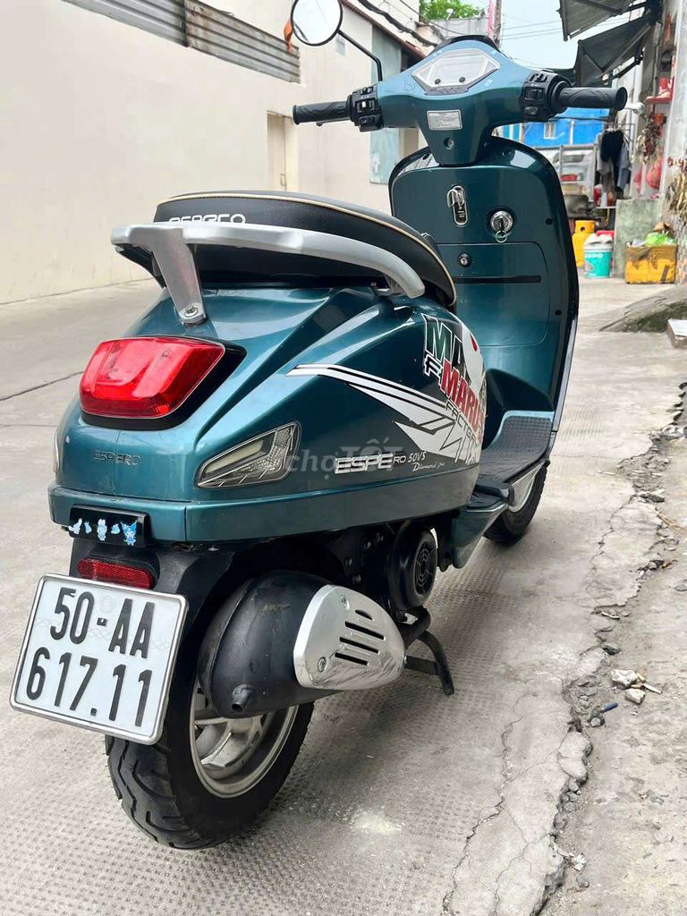 Detech Espero 2025 - ảnh 5