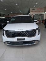 Kia Carnival Signature 2.2D 2024 - ảnh 1
