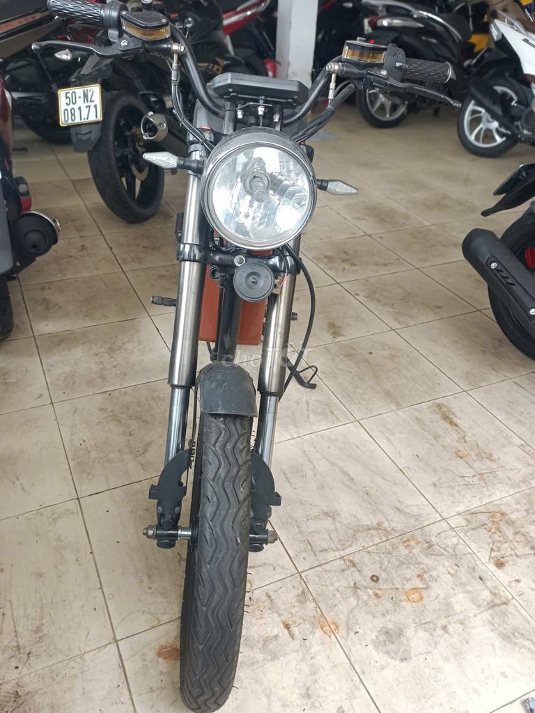 Xe m 2022 - ảnh 1