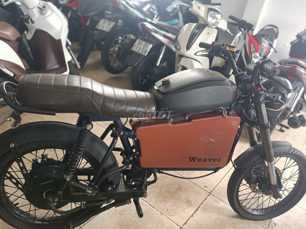 Xe m 2022 - ảnh 4