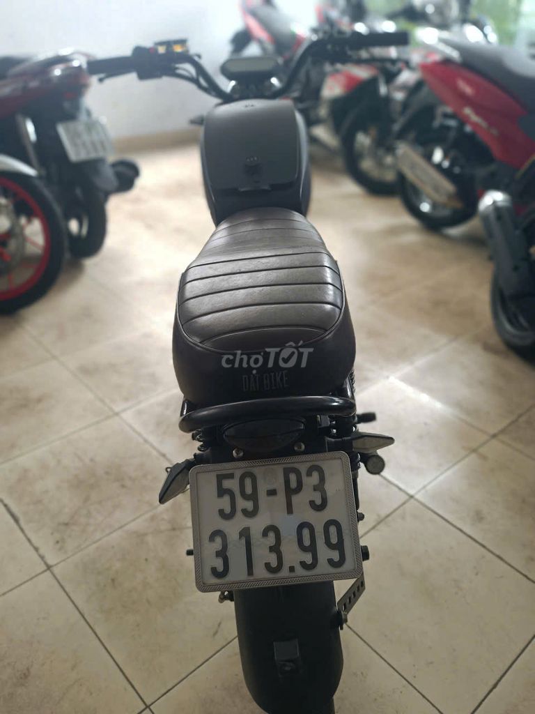 Xe m 2022 - ảnh 5