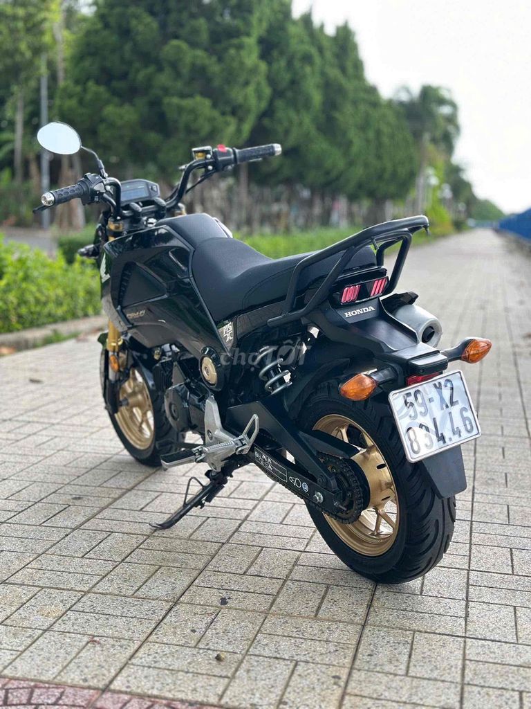 Honda MSX 2015 - ảnh 2