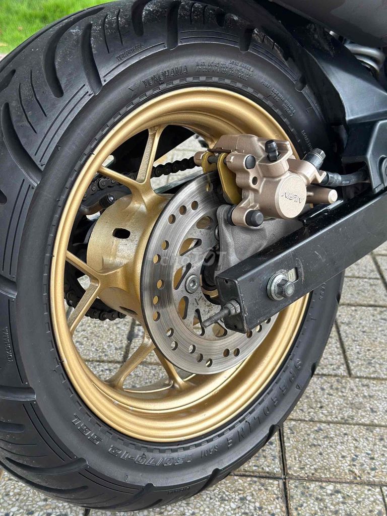 Honda MSX 2015 - ảnh 4