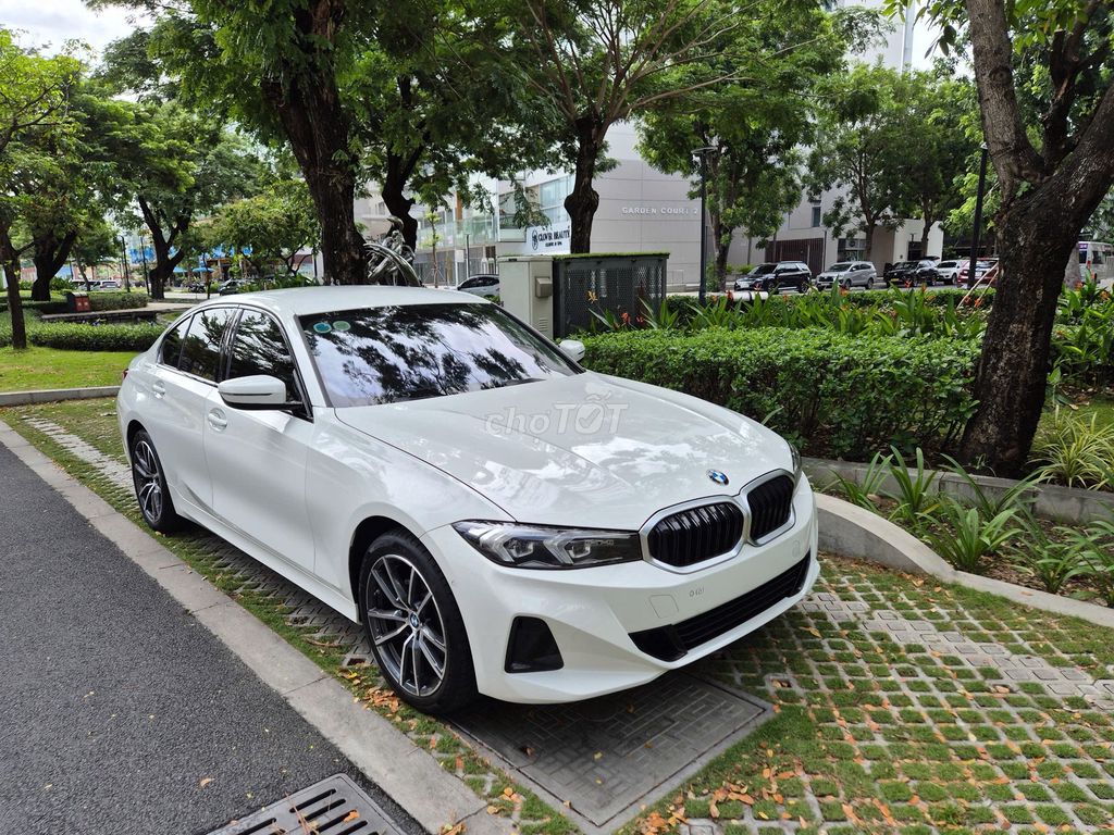 BMW 2024 - ảnh 1