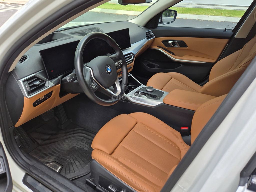 BMW 2024 - ảnh 2
