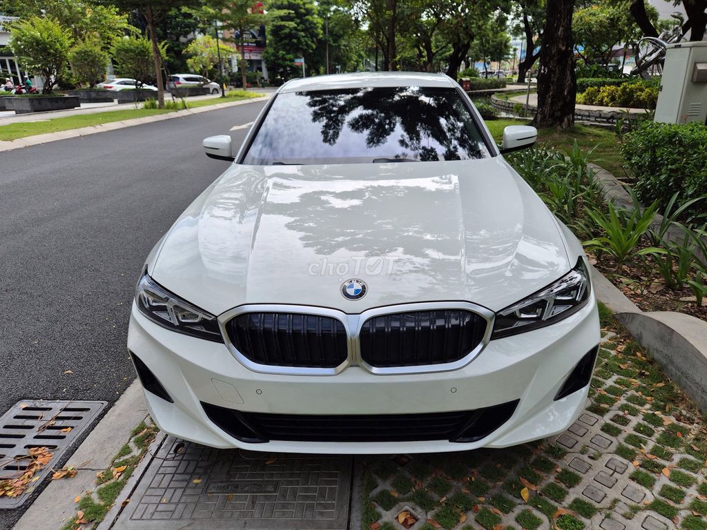 BMW 2024 - ảnh 5