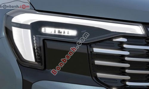 Ford Territory Titanium X 1.5 AT 2026 - ảnh 3