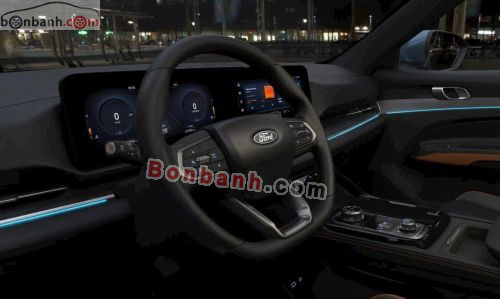 Ford Territory Titanium X 1.5 AT 2026 - ảnh 5