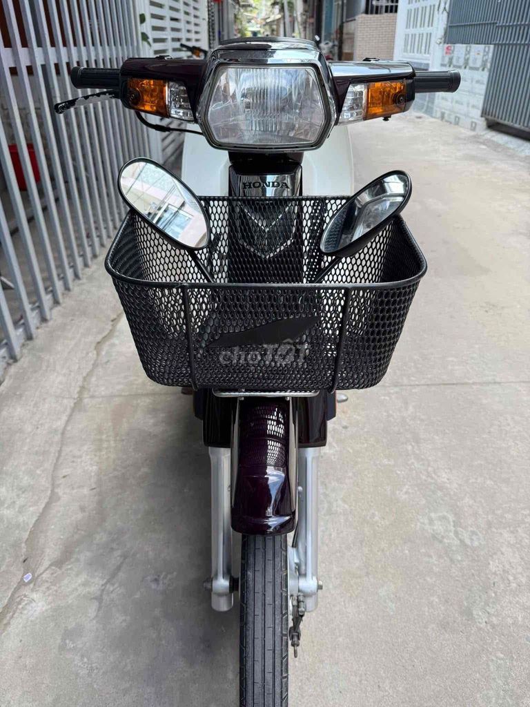 Honda Super 2012 - ảnh 1