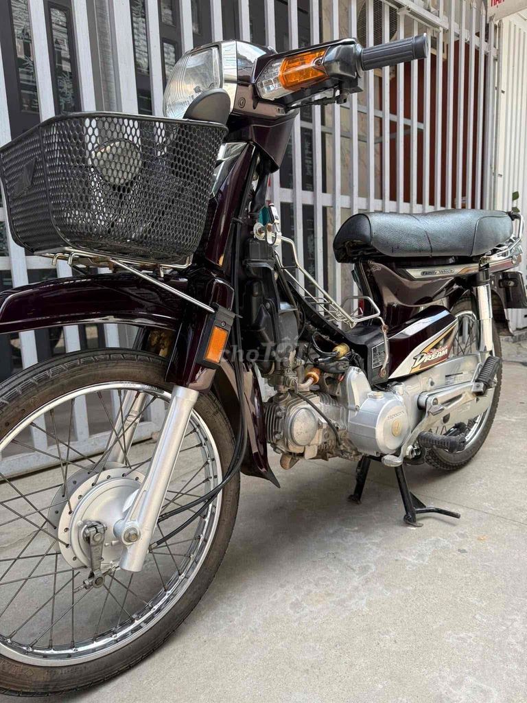 Honda Super 2012 - ảnh 2
