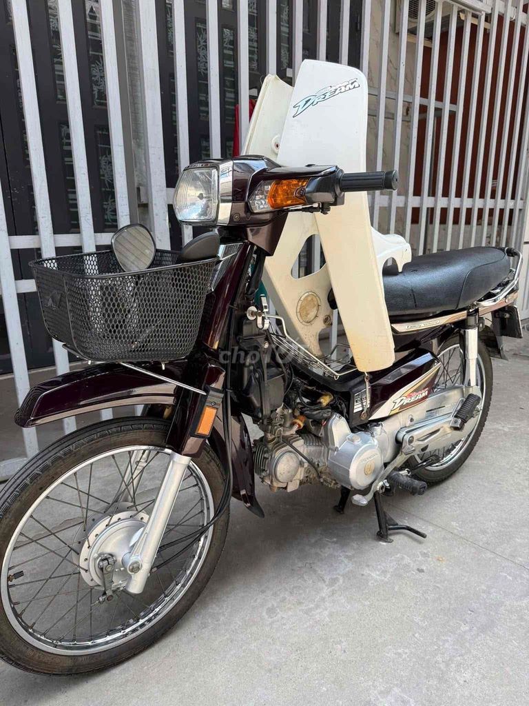 Honda Super 2012 - ảnh 3