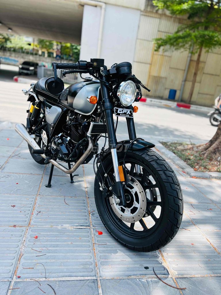 GPX LEGEND 2021 - ảnh 1