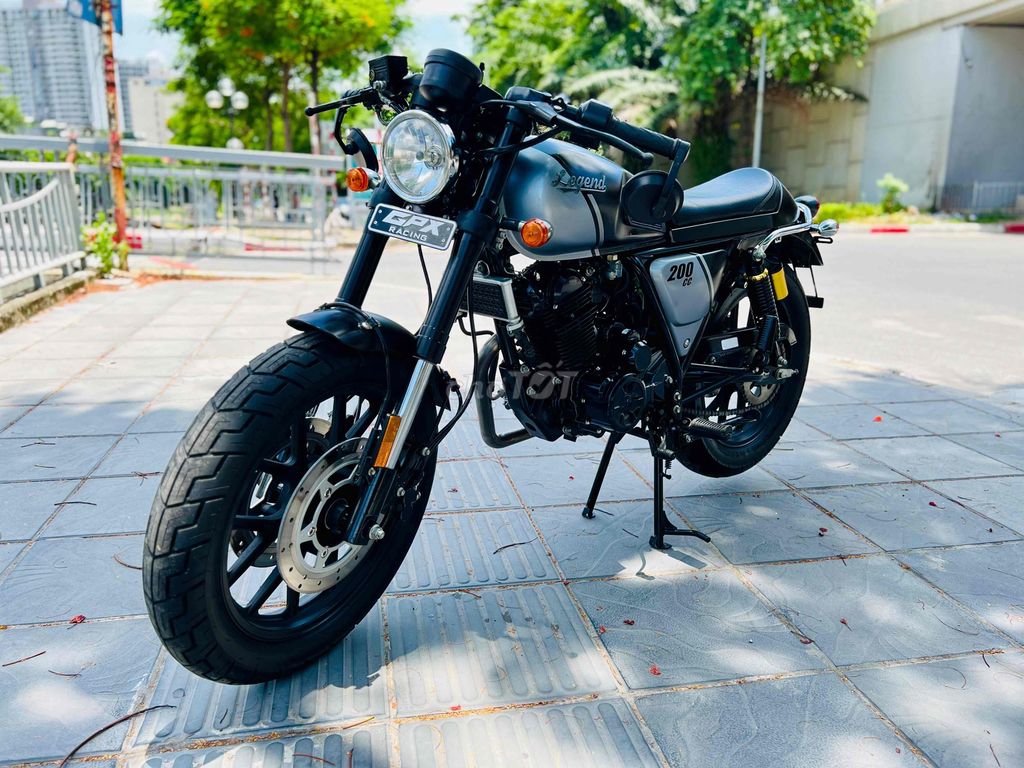 GPX LEGEND 2021 - ảnh 2