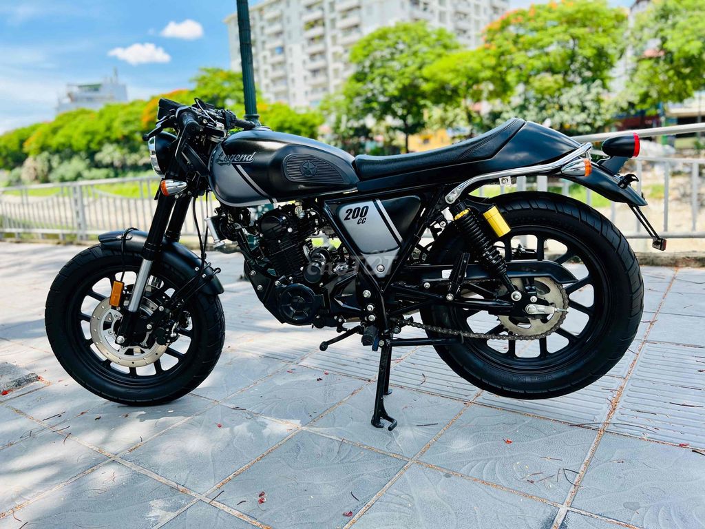 GPX LEGEND 2021 - ảnh 3