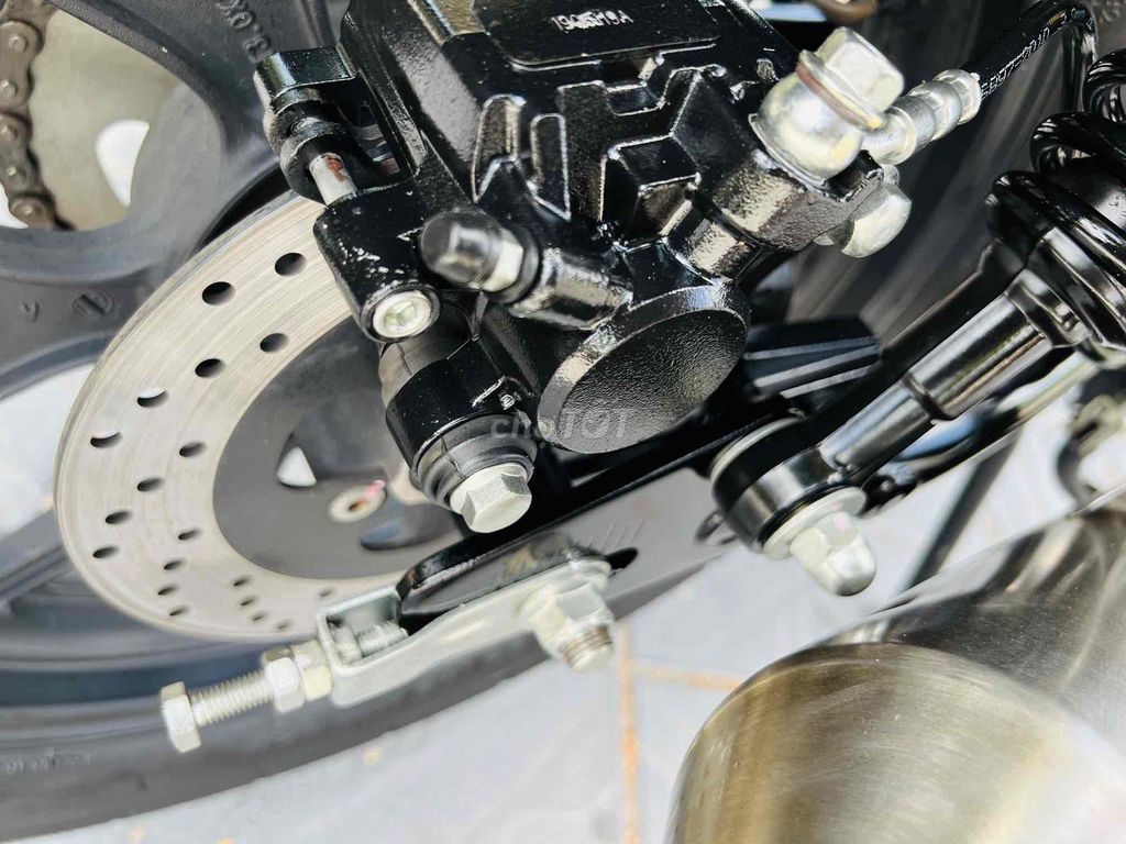 GPX LEGEND 2021 - ảnh 5