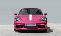 Porsche 2025 - ảnh 1