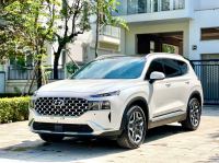Hyundai SantaFe Cao cấp 2.5L HTRAC 2023 - ảnh 1