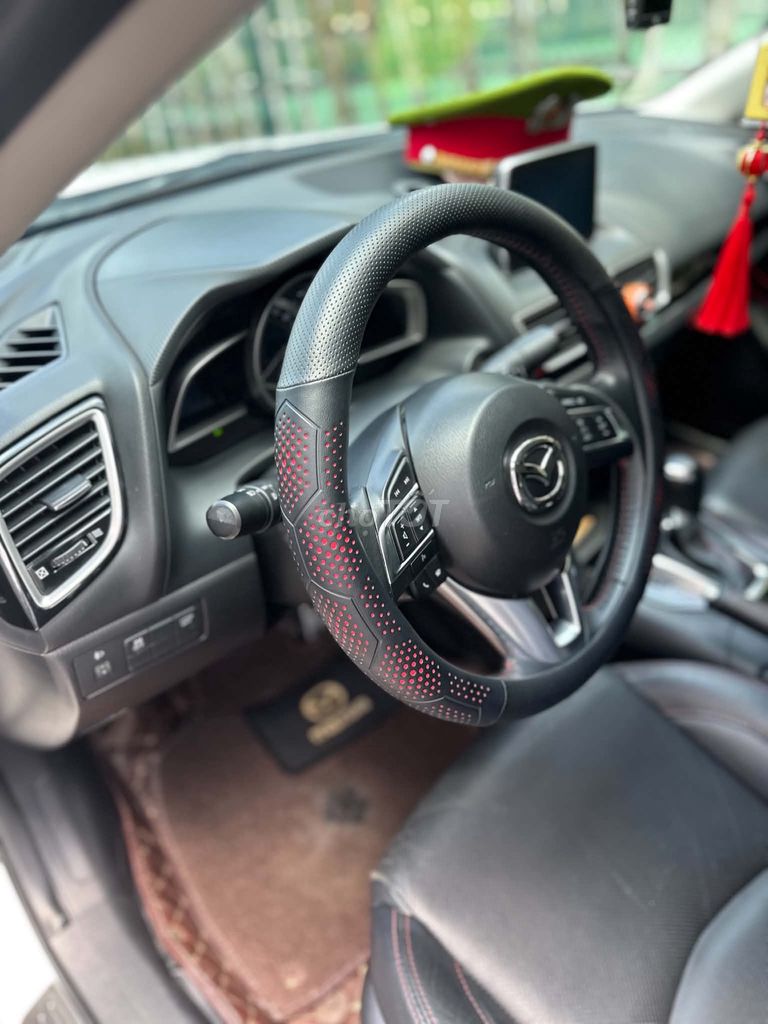 Mazda 3 2016 - ảnh 5