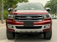 Ford Everest Titanium 2.0L 4x2 AT 2020 - ảnh 1