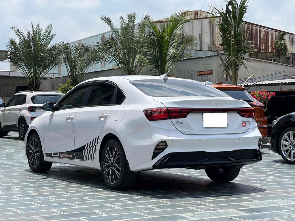 Kia K3 2023 - ảnh 3