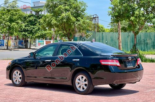 Toyota Camry LE 2.5 2010 - ảnh 4